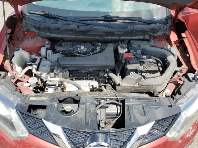 Photo 11 VIN: 5N1AT2MT9FC781793 - NISSAN ROGUE 