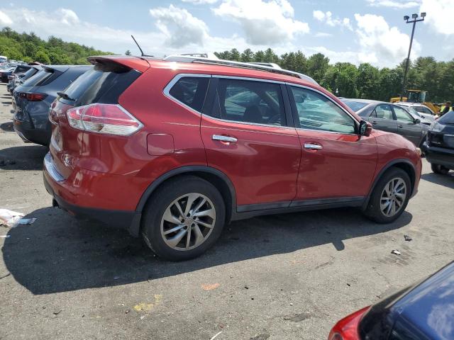 Photo 2 VIN: 5N1AT2MT9FC781793 - NISSAN ROGUE 