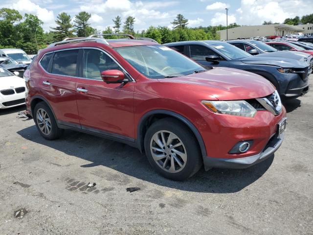 Photo 3 VIN: 5N1AT2MT9FC781793 - NISSAN ROGUE 