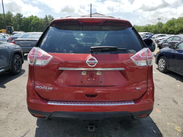 Photo 5 VIN: 5N1AT2MT9FC781793 - NISSAN ROGUE 