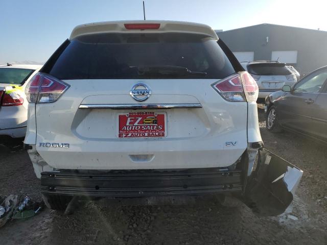 Photo 5 VIN: 5N1AT2MT9FC783558 - NISSAN ROGUE 