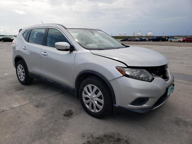 Photo 3 VIN: 5N1AT2MT9FC786718 - NISSAN ROGUE 