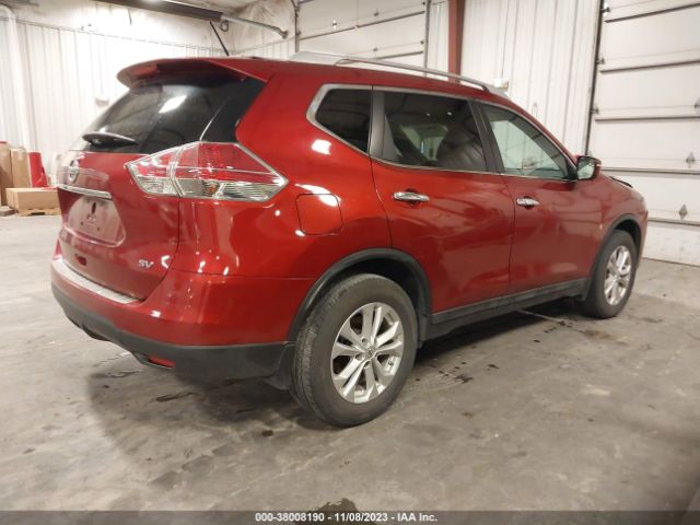 Photo 3 VIN: 5N1AT2MT9FC811522 - NISSAN ROGUE 