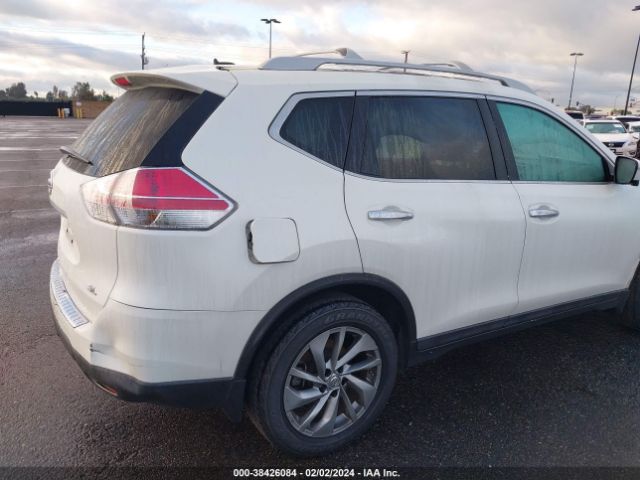 Photo 3 VIN: 5N1AT2MT9FC812816 - NISSAN ROGUE 