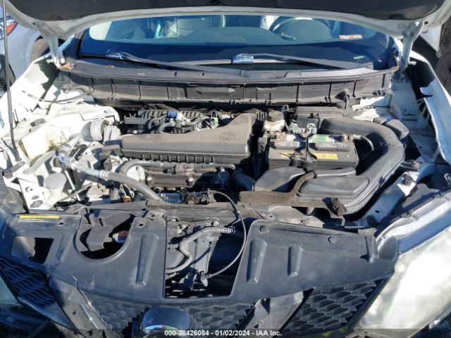 Photo 9 VIN: 5N1AT2MT9FC812816 - NISSAN ROGUE 