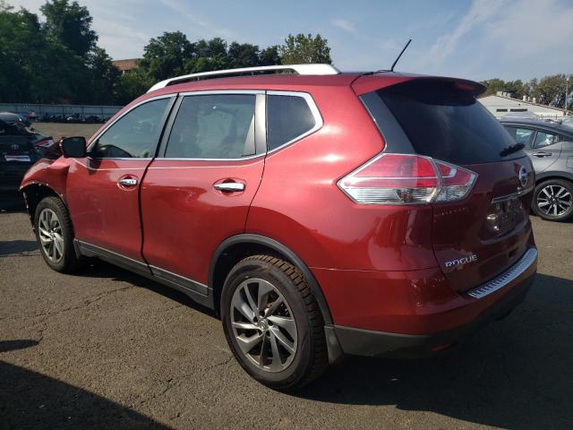 Photo 1 VIN: 5N1AT2MT9FC817904 - NISSAN ROGUE S 