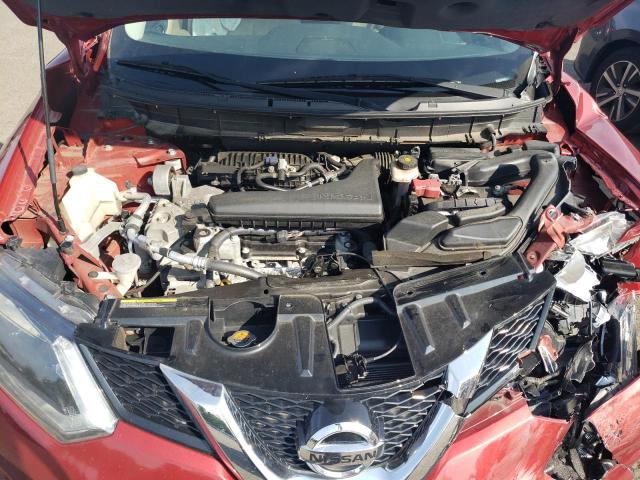 Photo 10 VIN: 5N1AT2MT9FC817904 - NISSAN ROGUE S 