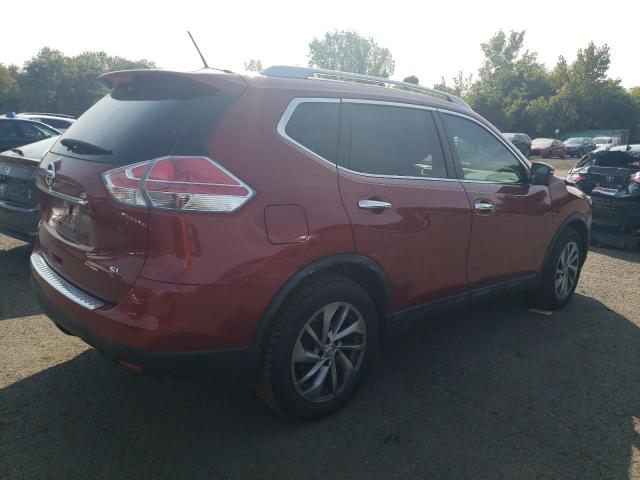 Photo 2 VIN: 5N1AT2MT9FC817904 - NISSAN ROGUE S 