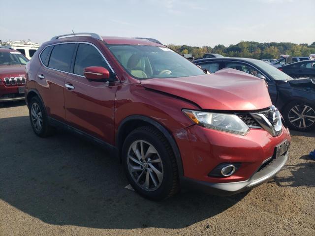 Photo 3 VIN: 5N1AT2MT9FC817904 - NISSAN ROGUE S 