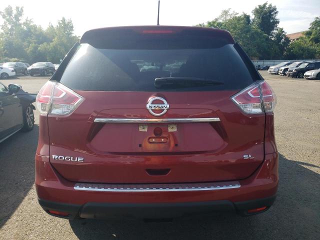 Photo 5 VIN: 5N1AT2MT9FC817904 - NISSAN ROGUE S 