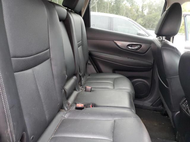 Photo 10 VIN: 5N1AT2MT9FC820074 - NISSAN ROGUE S 