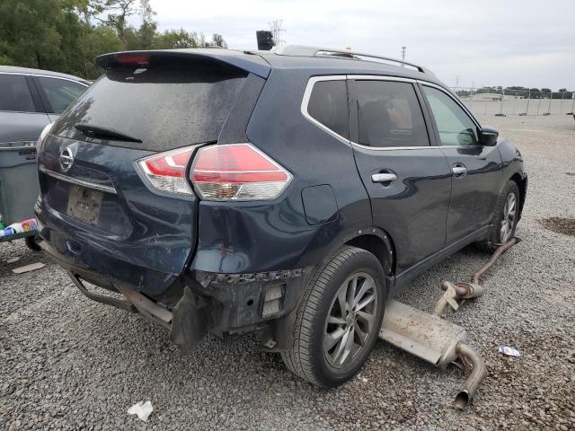 Photo 2 VIN: 5N1AT2MT9FC820074 - NISSAN ROGUE S 