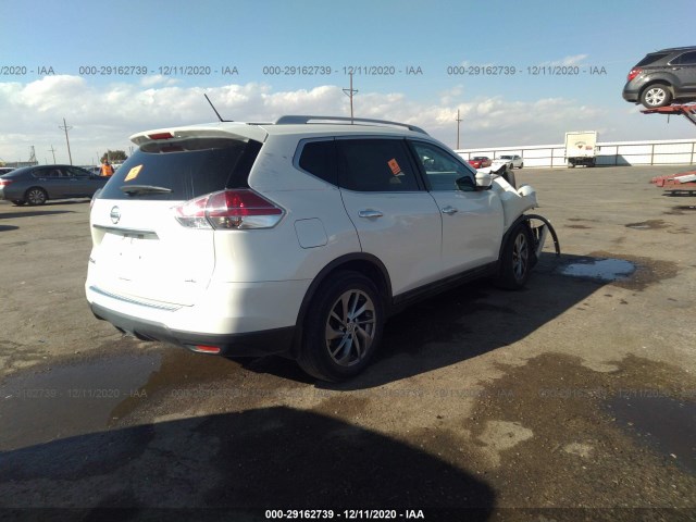 Photo 3 VIN: 5N1AT2MT9FC821029 - NISSAN ROGUE 