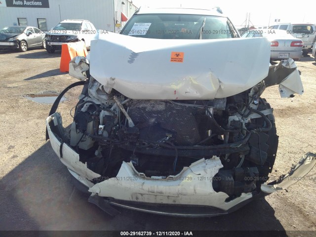 Photo 5 VIN: 5N1AT2MT9FC821029 - NISSAN ROGUE 