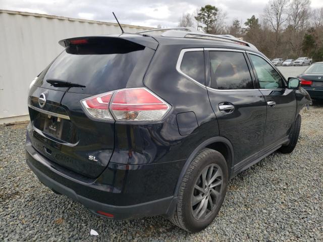 Photo 3 VIN: 5N1AT2MT9FC823556 - NISSAN ROGUE S 