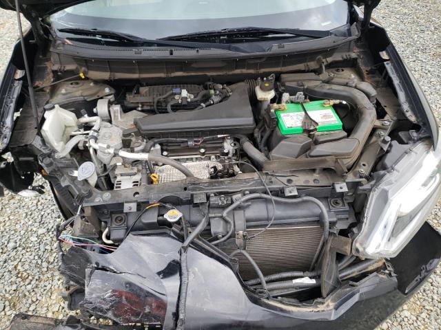 Photo 6 VIN: 5N1AT2MT9FC823556 - NISSAN ROGUE S 