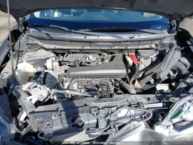 Photo 9 VIN: 5N1AT2MT9FC825582 - NISSAN ROGUE 