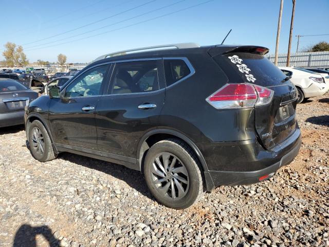 Photo 1 VIN: 5N1AT2MT9FC826487 - NISSAN ROGUE S 