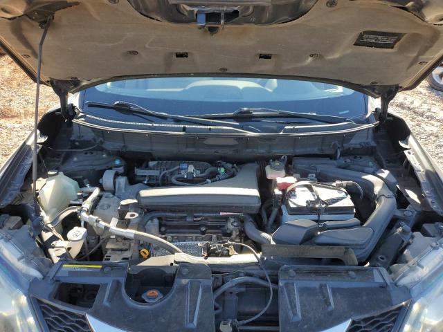 Photo 11 VIN: 5N1AT2MT9FC826487 - NISSAN ROGUE S 