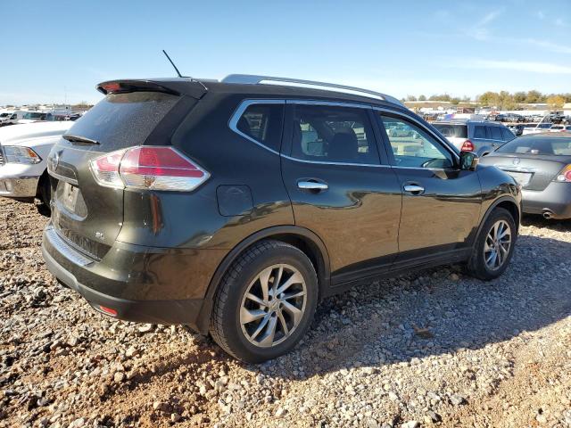 Photo 2 VIN: 5N1AT2MT9FC826487 - NISSAN ROGUE S 