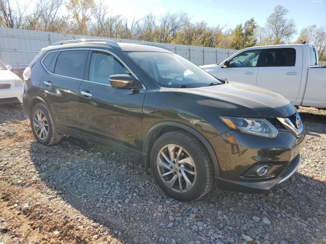 Photo 3 VIN: 5N1AT2MT9FC826487 - NISSAN ROGUE S 