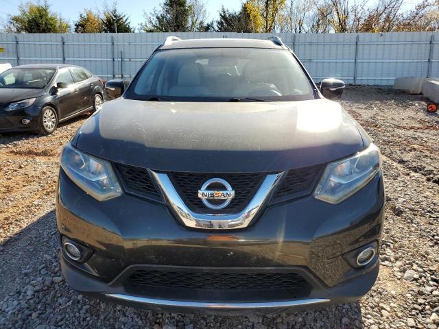 Photo 4 VIN: 5N1AT2MT9FC826487 - NISSAN ROGUE S 