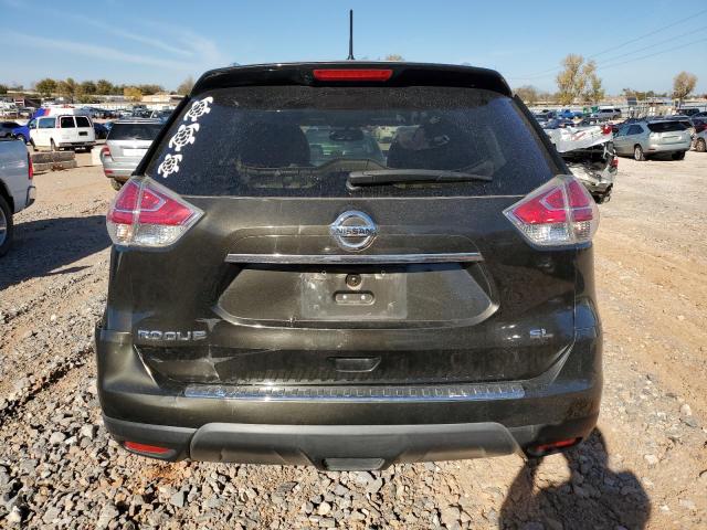 Photo 5 VIN: 5N1AT2MT9FC826487 - NISSAN ROGUE S 