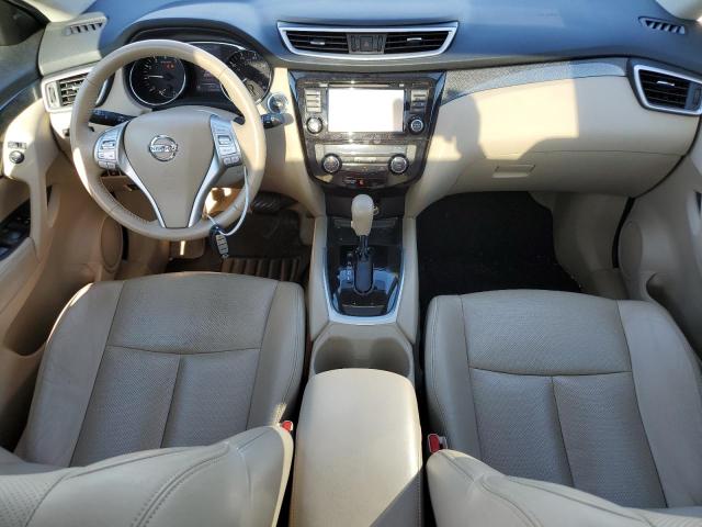 Photo 7 VIN: 5N1AT2MT9FC826487 - NISSAN ROGUE S 