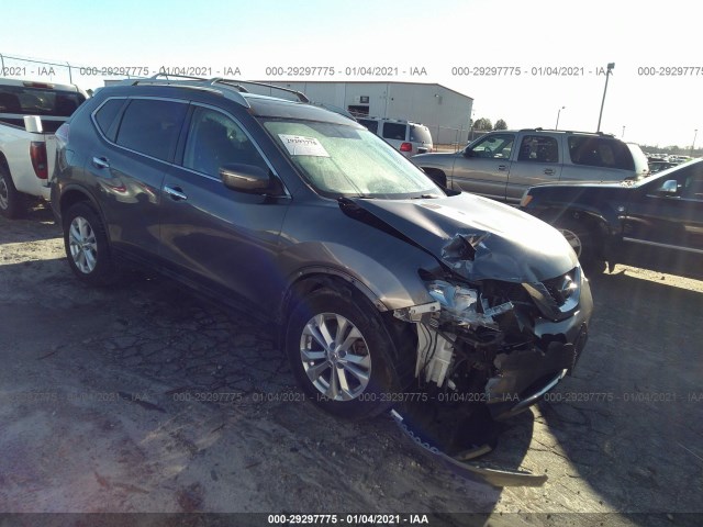 Photo 0 VIN: 5N1AT2MT9FC827056 - NISSAN ROGUE 