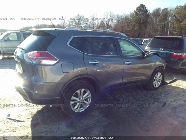 Photo 3 VIN: 5N1AT2MT9FC827056 - NISSAN ROGUE 