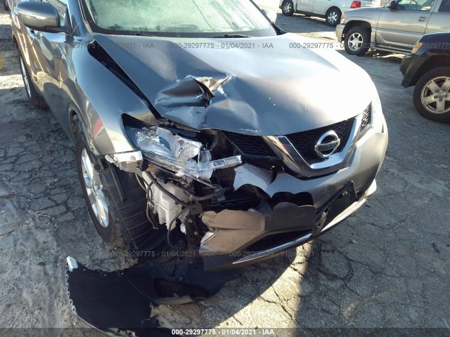 Photo 5 VIN: 5N1AT2MT9FC827056 - NISSAN ROGUE 