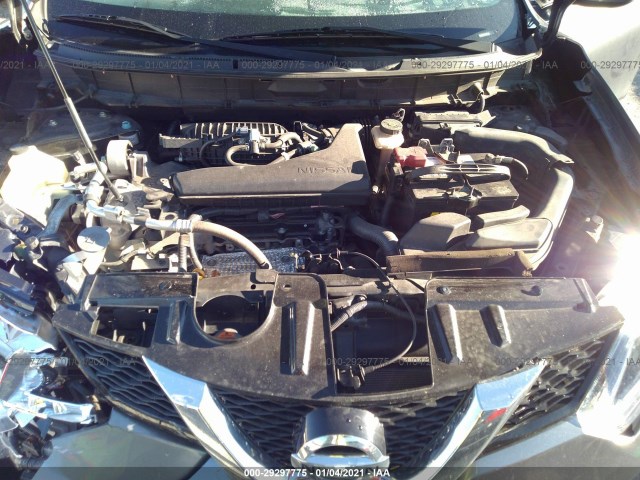 Photo 9 VIN: 5N1AT2MT9FC827056 - NISSAN ROGUE 