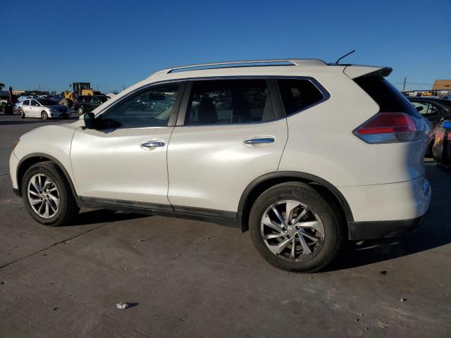 Photo 1 VIN: 5N1AT2MT9FC834668 - NISSAN ROGUE 