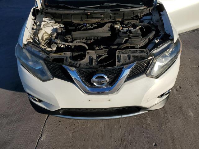 Photo 11 VIN: 5N1AT2MT9FC834668 - NISSAN ROGUE 