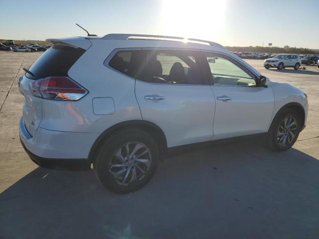 Photo 2 VIN: 5N1AT2MT9FC834668 - NISSAN ROGUE 