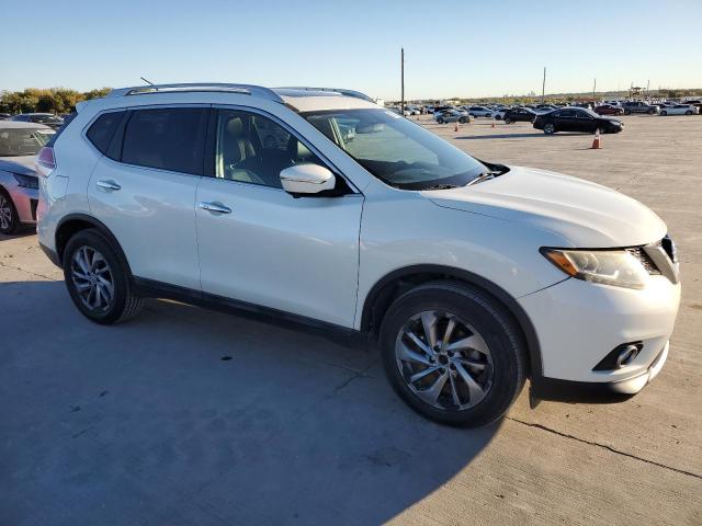 Photo 3 VIN: 5N1AT2MT9FC834668 - NISSAN ROGUE 