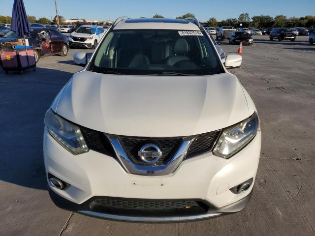 Photo 4 VIN: 5N1AT2MT9FC834668 - NISSAN ROGUE 