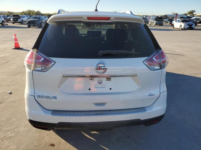 Photo 5 VIN: 5N1AT2MT9FC834668 - NISSAN ROGUE 