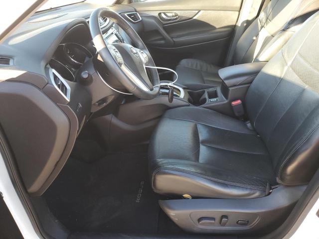 Photo 6 VIN: 5N1AT2MT9FC834668 - NISSAN ROGUE 