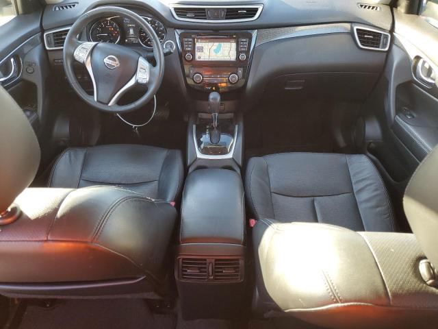 Photo 7 VIN: 5N1AT2MT9FC834668 - NISSAN ROGUE 