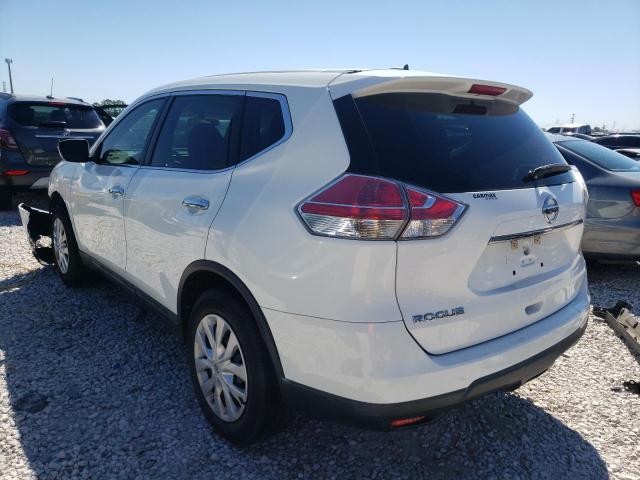 Photo 2 VIN: 5N1AT2MT9FC835867 - NISSAN ROGUE S 