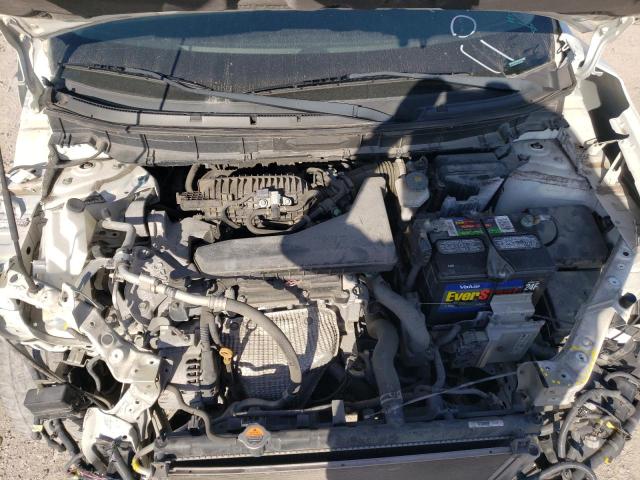 Photo 6 VIN: 5N1AT2MT9FC835867 - NISSAN ROGUE S 