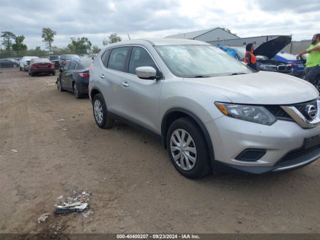 Photo 0 VIN: 5N1AT2MT9FC839109 - NISSAN ROGUE 