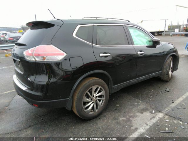 Photo 3 VIN: 5N1AT2MT9FC844567 - NISSAN ROGUE 