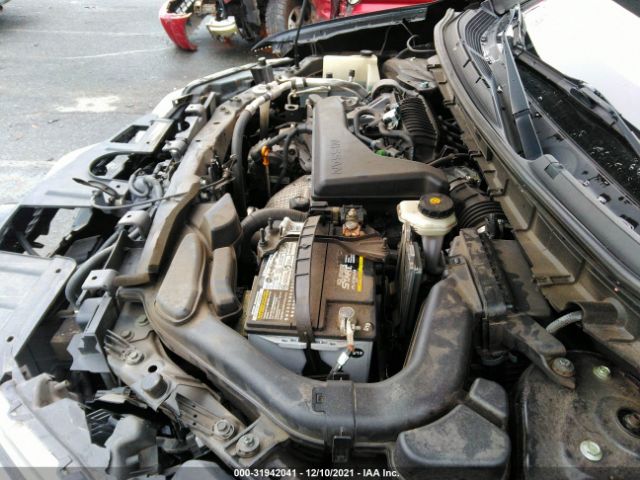 Photo 9 VIN: 5N1AT2MT9FC844567 - NISSAN ROGUE 