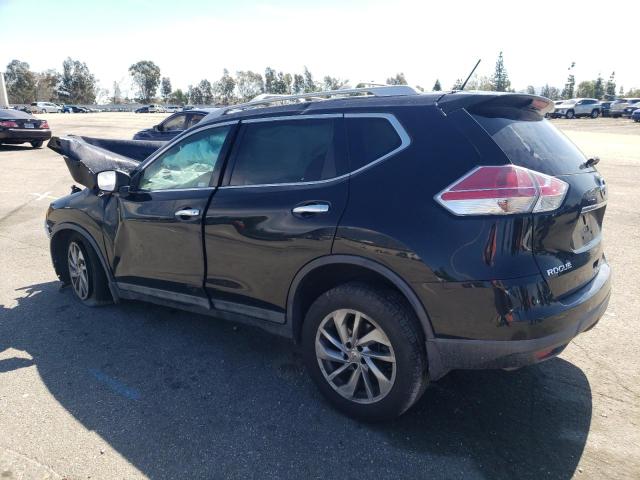 Photo 1 VIN: 5N1AT2MT9FC846030 - NISSAN ROGUE 