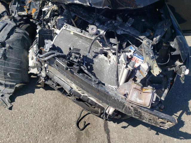 Photo 10 VIN: 5N1AT2MT9FC846030 - NISSAN ROGUE 