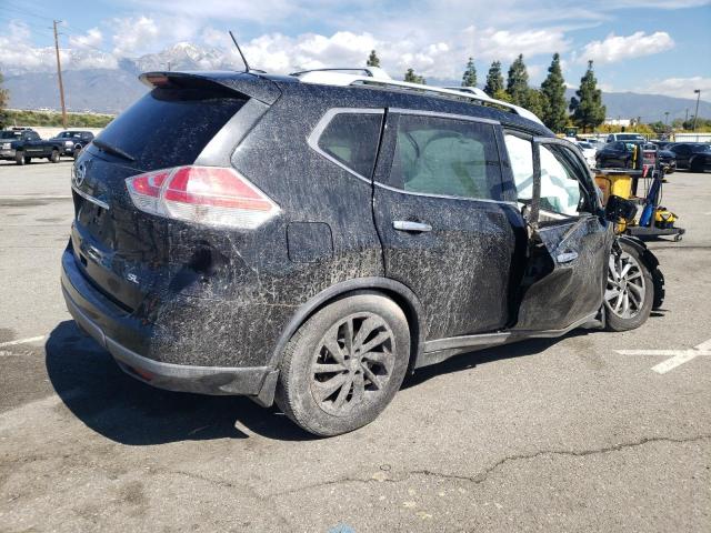 Photo 2 VIN: 5N1AT2MT9FC846030 - NISSAN ROGUE 