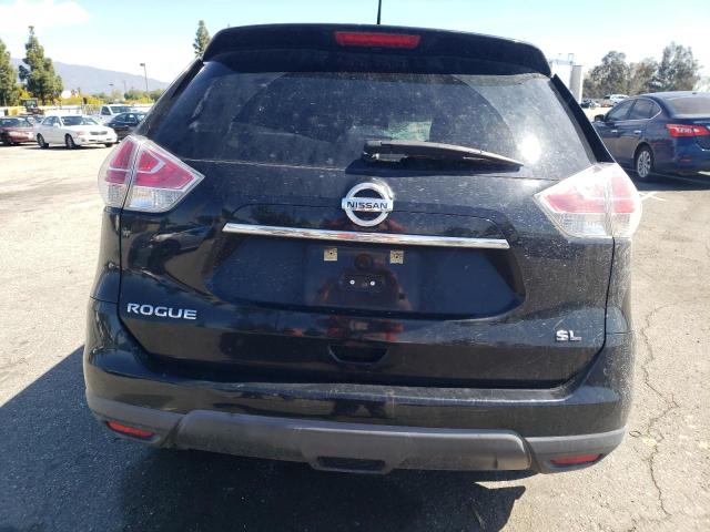 Photo 5 VIN: 5N1AT2MT9FC846030 - NISSAN ROGUE 