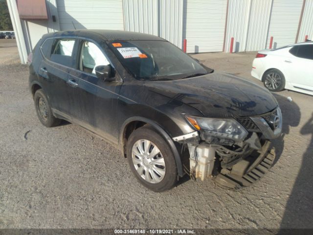 Photo 0 VIN: 5N1AT2MT9FC848294 - NISSAN ROGUE 